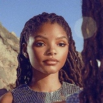 Halle Bailey (from @chloexhalle)’s fan site. The new album 'Ungodly Hour' is now available. ✨