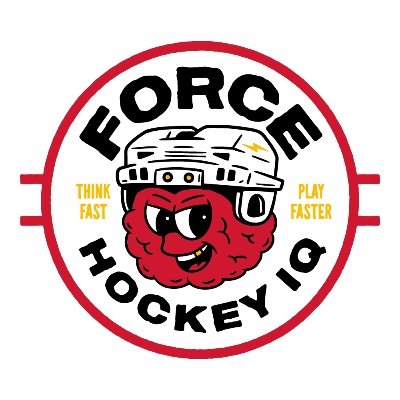 Teaching hockey IQ through video. Changing mindsets and instilling confidence on a weekly basis! #ThinkFastPlayFaster #BeAForce #FuelYourBrainWithForce