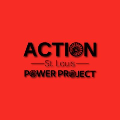 Action STL Power Project is the political, advocacy arm of Action St. Louis. The Power Project will push our policy demands and campaigns on the ballot.