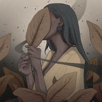 incognitiously_'s profile picture. Woke up. Saw reality. Went back to bed. 😴