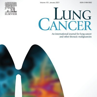 Journal on clinical, translational & basic science of lung & chest malignancies #LCSM.  Affiliated with @myESMO, @BTOGORG, @ETOP_eu and ILCCO
