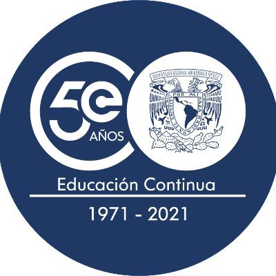 La Red de Educación Continua está compuesta por 120 instancias de la UNAM.