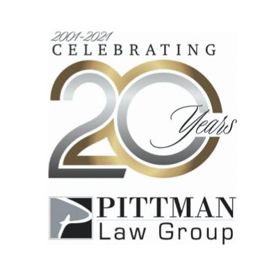 PittmanLawGroup Profile Picture