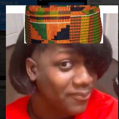 lucgeoffrey's profile picture. 🇬🇦🇨🇦 // 1 Corinthians 10:31