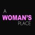 aWomansPlacePodcast (@awomansplaceire) Twitter profile photo aWomansPlacePodcast (@awomansplaceire) Twitter profile photo