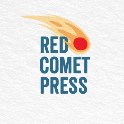 redcometpress Profile Picture