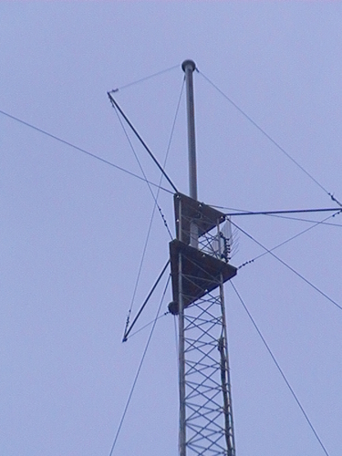 Ocean Broadcasting is a local TV station that operates out of Bethany beach Delaware.