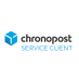Chronopost Service Client (@ChronopostSAV) Twitter profile photo