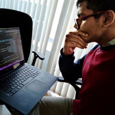 21
~$ founder @ https://t.co/6H2wvFFw1U
Life is like gradient descent so keep descending until you reach your optimal maximum.