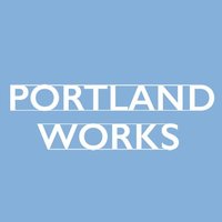 Portland Works(@PortlandWorks) 's Twitter Profile Photo