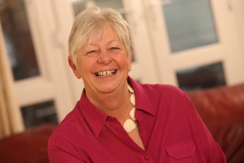 Margaret Swanson Profile