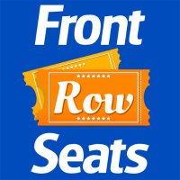 Front Row Seats(@FrontRowSeats1) 's Twitter Profile Photo