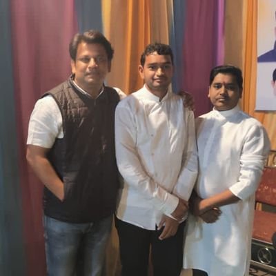 General Secretary ,East nagpur youth congress