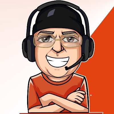 Person, Gamer, Streamer 👍🍻🍾

https://t.co/eaoJGUOfjc?…