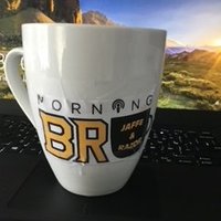 Morning Bru with Jaffe & Razor(@MorningBruJandR) 's Twitter Profile Photo