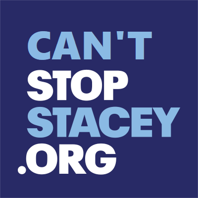 We are a national, grassroots movement to elect Stacey Abrams and Georgia Democrats. 

Join us: https://t.co/uL2T6pOYTZ