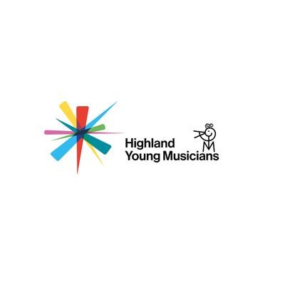 The Twitter feed for all things connected with Highland Young Musicians groups & High Life Highland Instrumental tuition...& sometimes a little bit of silliness