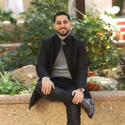 mo3tasam1997's profile picture. pharmacist  😴