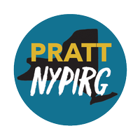 Pratt NYPIRG(@NYPIRG_Pratt) 's Twitter Profile Photo