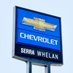 Serra Chevrolet Sterling Heights (@SerraChevySH) Twitter profile photo
