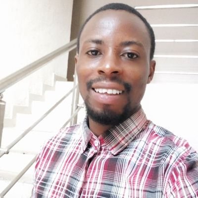 femijohnoluniyi's profile picture. gentle boy