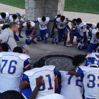 KC Center Yellowjacket Football (@chsjacketpride) 's Twitter Profile