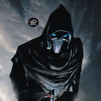 CharlieWaffle69's profile picture. PoonGeek