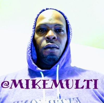 MIKEMULTIさんのプロフィール画像