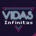 Vidas Infinitas (@vidasinfinitas) Twitter profile photo