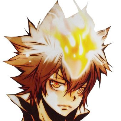 fandom Katekyo Hitman Reborn! 2021さんのプロフィール画像