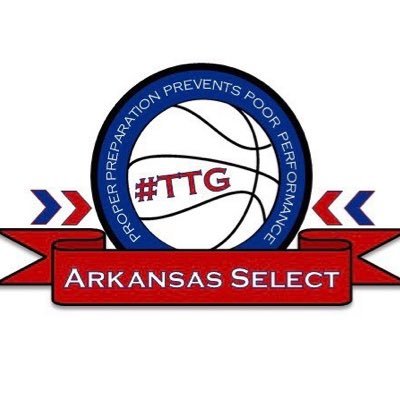 Arkansas Select 2022