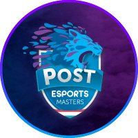 POST Esports Masters(@postemasters) 's Twitter Profile Photo