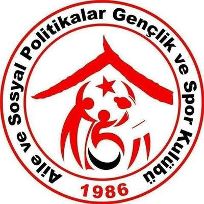 Aile ve Sosyal Politikalar Gençlik ve Spor  Kulübü Sivas Şubesi Twitter Sayfası