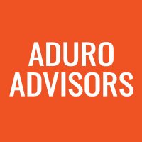 Aduro Advisors (@aduro_advisors) 's Twitter Profile