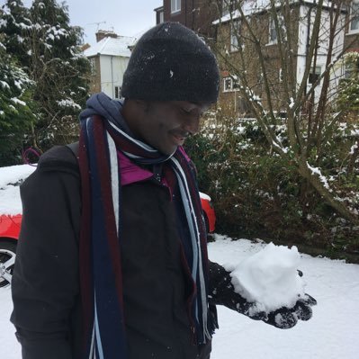 BangueBrice's profile picture. Brice