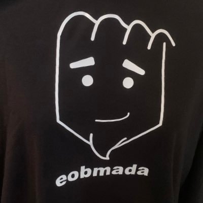 eobmada Profile Picture