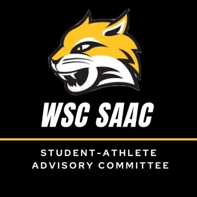 Official Twitter Page of the Wayne State College Student Athletic Advisory Committee