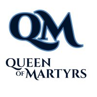 Queen of Martyrs (@queenofmartyrs) 's Twitter Profile