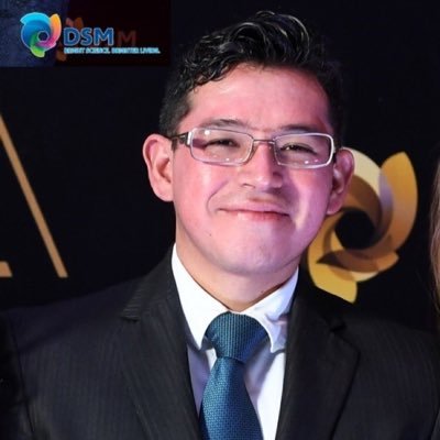 LuisGabrielCer8's profile picture. Hay esperanza en la deriva
