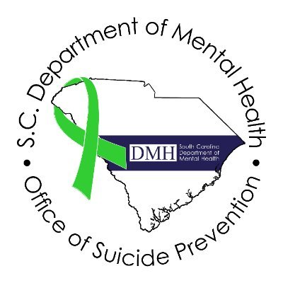 SCDMH Office of Suicide Prevention