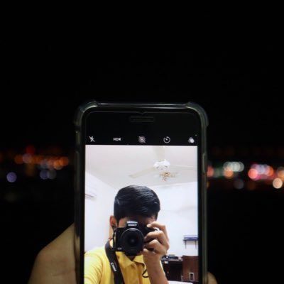 sahilshah4040's profile picture. "Nothing is particularly hard if you break it down into small job." 
-Henry Ford