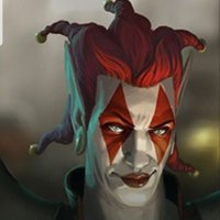 The Laughing Man (Harlequin) (@thelaug84897661) 's Twitter Profile