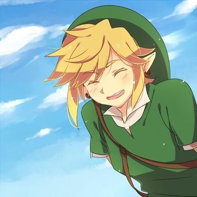 Linkさんのプロフィール画像