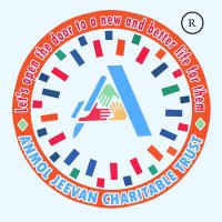 Anmol Jeevan Charitable Trust(@anmol_trust) 's Twitter Profile Photo