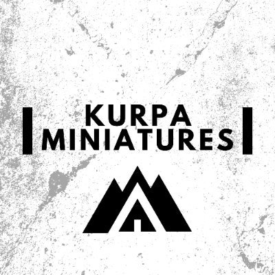 Kurpa_miniaturesさんのプロフィール画像