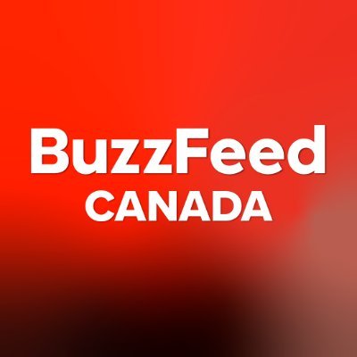 BuzzFeedCanada Profile Picture