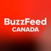 BuzzFeed Canada (@BuzzFeedCanada) Twitter profile photo
