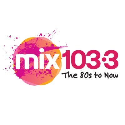 The 80's to Now. Home of Valentine in the morning with @LoriOnMix1033! An @iHeartRadio station. 🎶 #Binghamton: https://t.co/Pb9Dxn0FL0