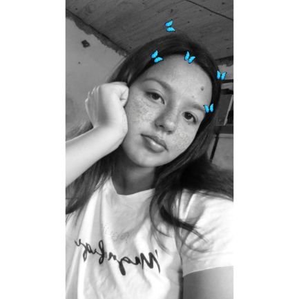 ✨Dios a ti te dio alas, y a mí me rompió el corazón ✨