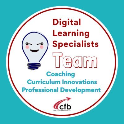 CFBISD Digital Learning Specialists support the growth of digital learners as they become creators, collaborators, curators, communicators and critical thinkers